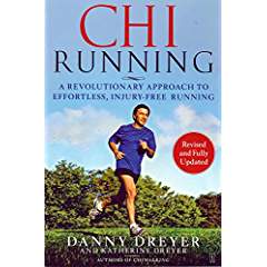 Chi Running book cover