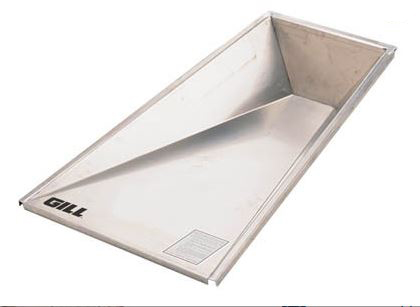 Pole vault box